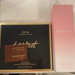 High end makeup bundle
